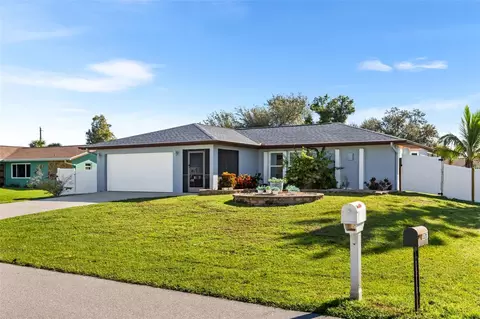 3260 Elkcam Blvd, Port Charlotte, FL 33952
