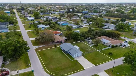 721 Pompano Ter, Punta Gorda, FL 33950