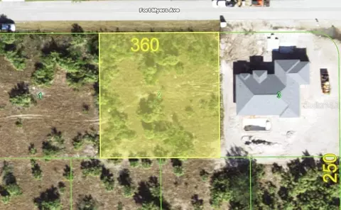 14347 Fort Myers Ave, Port Charlotte, FL 33981