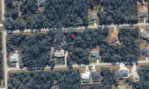 18432 Toronto Ave, Port Charlotte, FL 33954