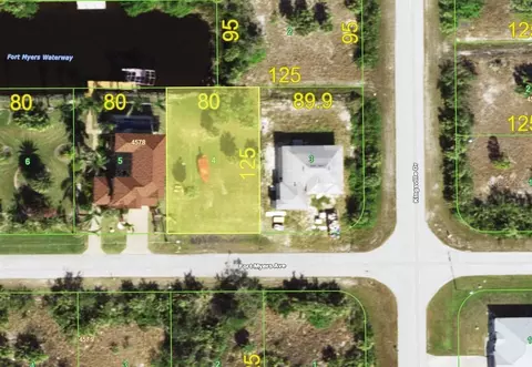 14150 Fort Myers Ave, Port Charlotte, FL 33981