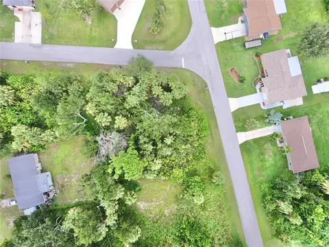 506 Fairview Ave NW, Port Charlotte, FL 33952