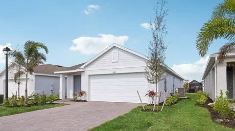 1469 Harmon Dr, Port Charlotte, FL 33953