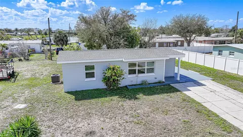 21203 Meehan Ave, Port Charlotte, FL 33952