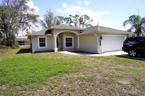 5432 Cornsilk Ter, North Port, FL 34286