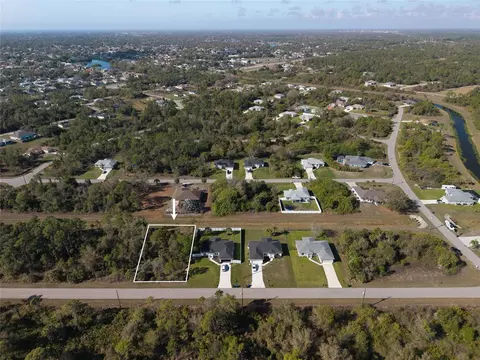 lot6 Sawyer Cir, North Port, FL 34288