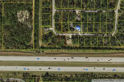 Senate Avenue, North Port, FL 34291