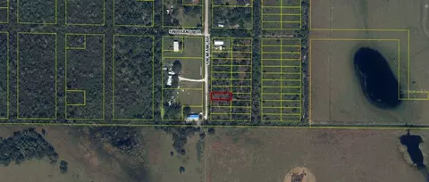 Undisclosed, Arcadia, FL 34266