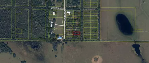 Sw Miami Avenue, Arcadia, FL 34266
