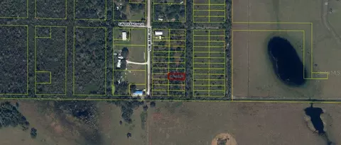 Sw Miami Avenue, Arcadia, FL 34266