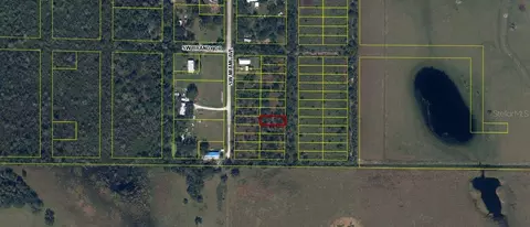 Sw Miami Avenue, Arcadia, FL 34266