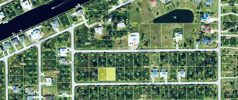 13154 Eichelberger Ave, Port Charlotte, FL 33953