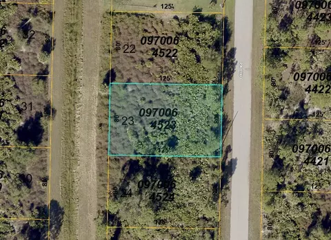 Ohio Road, North Port, FL 34291