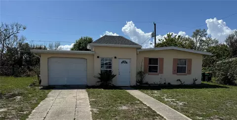 3349 Edgehill Ter, Port Charlotte, FL 33952