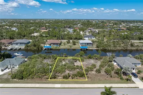 15290 Appleton Blvd, Port Charlotte, FL 33981