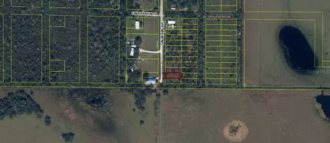 Sw Miami Avenue, Arcadia, FL 34266
