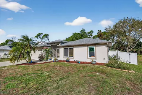 2921 Cincinnati St, North Port, FL 34286