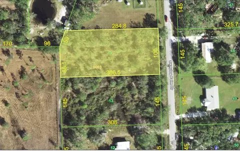 5695 Swaying Palm Dr, Punta Gorda, FL 33982
