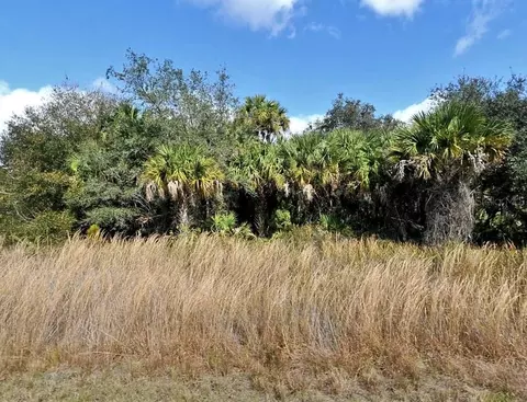 Grover Circle, North Port, FL 34288