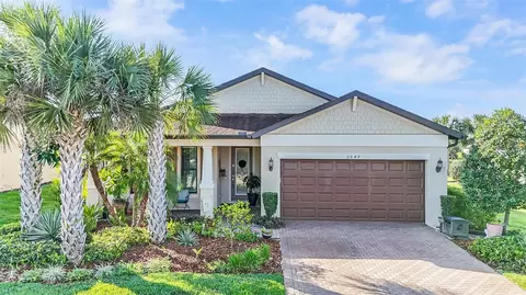 2647 Marton Oak Blvd, North Port, FL 34289