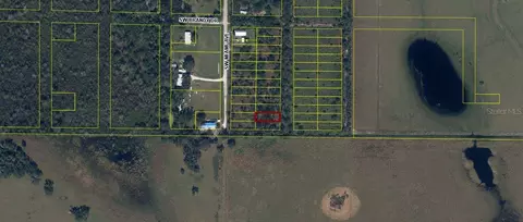 Sw Miami Avenue, Arcadia, FL 34266