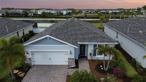 15877 Shoreline Dr, Punta Gorda, FL 33982
