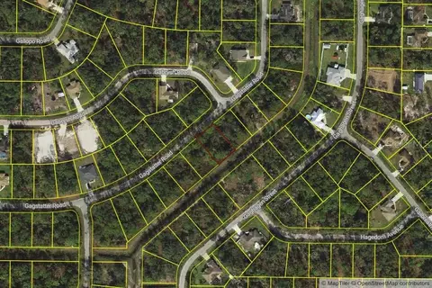 Gagstatter Road, North Port, FL 34291