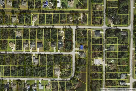 Bluery Avenue, North Port, FL 34291