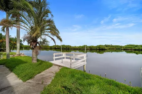 3322 Sunny Harbor Dr, Punta Gorda, FL 33982