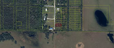 Sw Miami Avenue, Arcadia, FL 34266