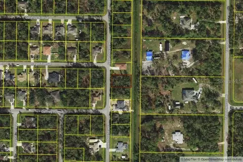 Galambos Street, North Port, FL 34291