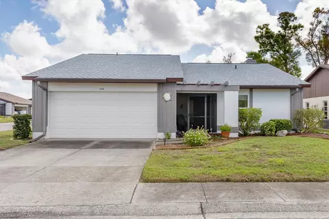 626 Deerwood Ave, Englewood, FL 34223