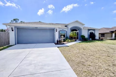 15105 Aldama Cir, Port Charlotte, FL 33981