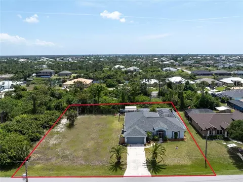 15105 Aldama Cir, Port Charlotte, FL 33981