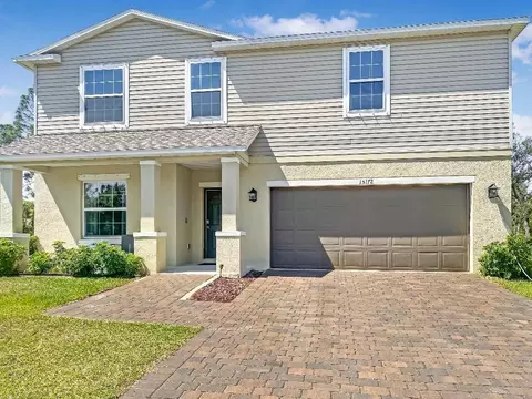 15172 Mcgraw Ave, Port Charlotte, FL 33953