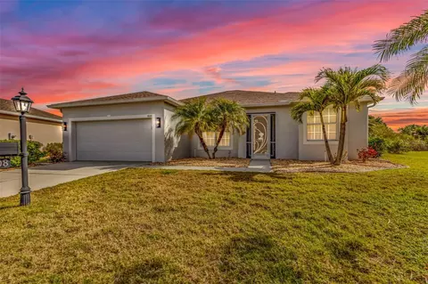 1808 Kings Gate Ct, Punta Gorda, FL 33980