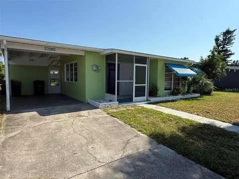22180 Midway Blvd, Port Charlotte, FL 33952