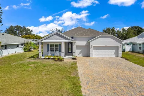 25813 Aysen Dr, Punta Gorda, FL 33983