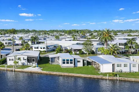 508 Ideal Pl, North Port, FL 34287