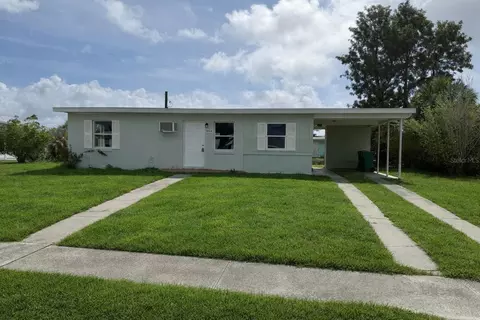 3124 Whiting Ln, Port Charlotte, FL 33952