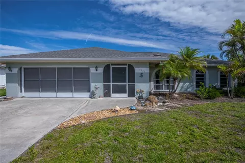 18020 Ohara Dr, Port Charlotte, FL 33948
