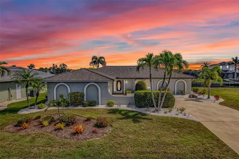 610 Eleuthera Dr, Punta Gorda, FL 33950