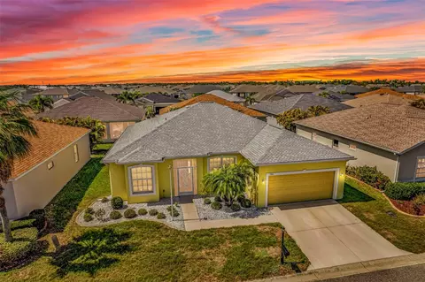1766 Dunvegan Dr, Punta Gorda, FL 33980