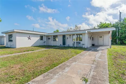 721 Dalton Blvd, Port Charlotte, FL 33952