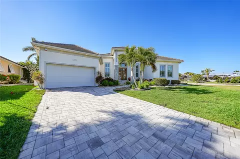 1205 Royal Tern Dr, Punta Gorda, FL 33950
