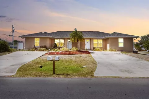 6417 Flintlock St, Englewood, FL 34224