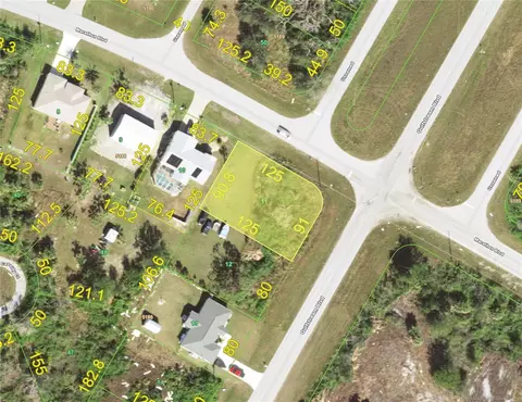 12479 Marathon Blvd, Port Charlotte, FL 33981