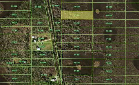 33332 Oil Well Rd, Punta Gorda, FL 33955