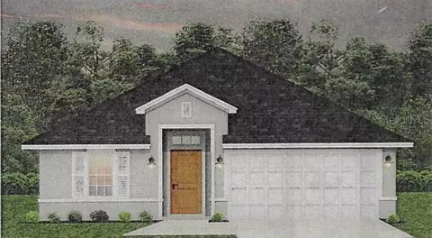 22277 Esplanade Ave, Port Charlotte, FL 33954
