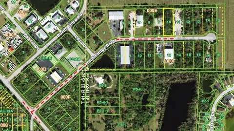 25600 Technology Blvd, Punta Gorda, FL 33950